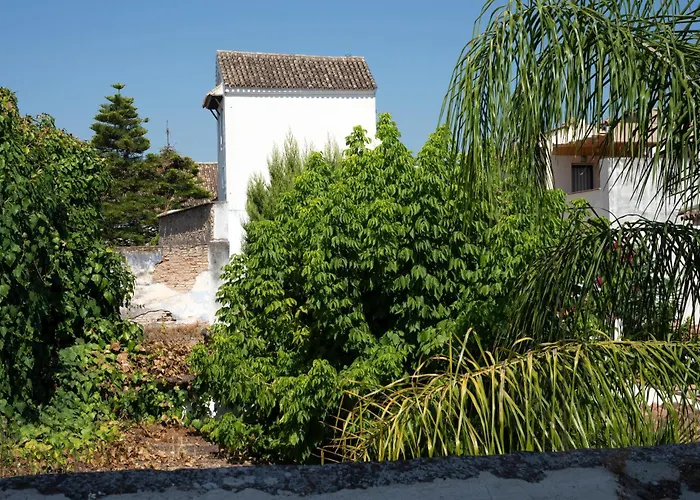 Hotel Viento10 Córdoba